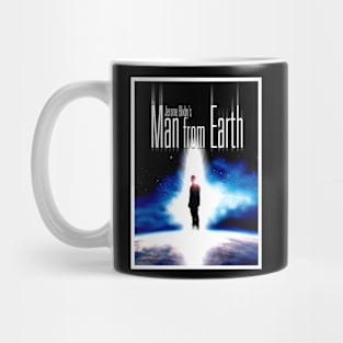 Man from Earth Mug